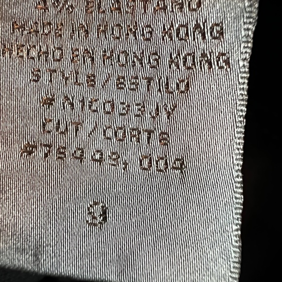 Low Rise Vintage Baby Phat ESTILO Stretch Flare Capri Crystal Cat Pockets Size 9 - Picture 4 of 14